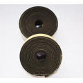 self-adhesive thermal insulation rubber foam insulation roll